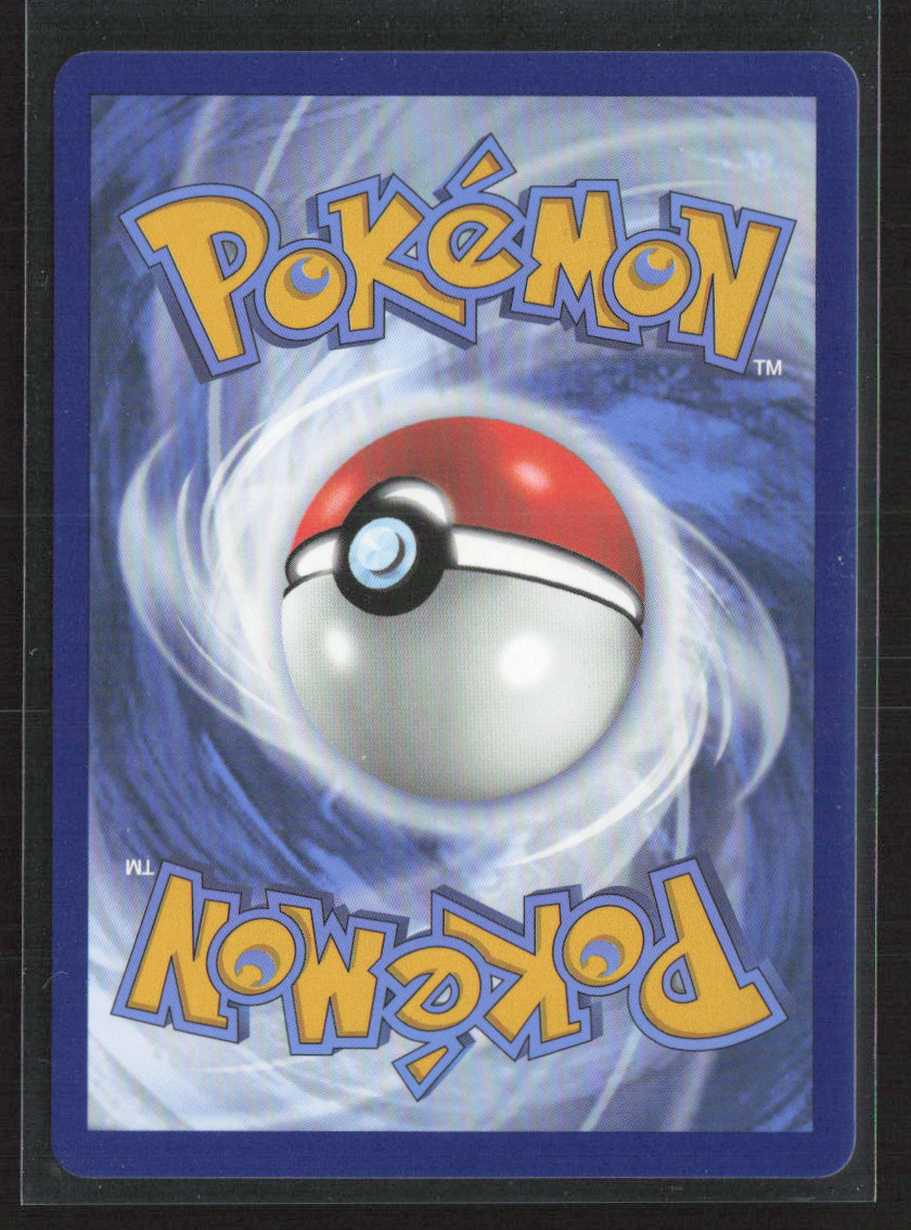 2025 Pokemon Team Rocket's Mewtwo ex - 213/182 #213/182 Ultra Rare
