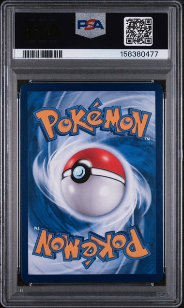 2025 Pokemon Simplified Chinese Cbb3 C-Gem Pack Vol 3 Meowth #07 Chinese PSA 10
