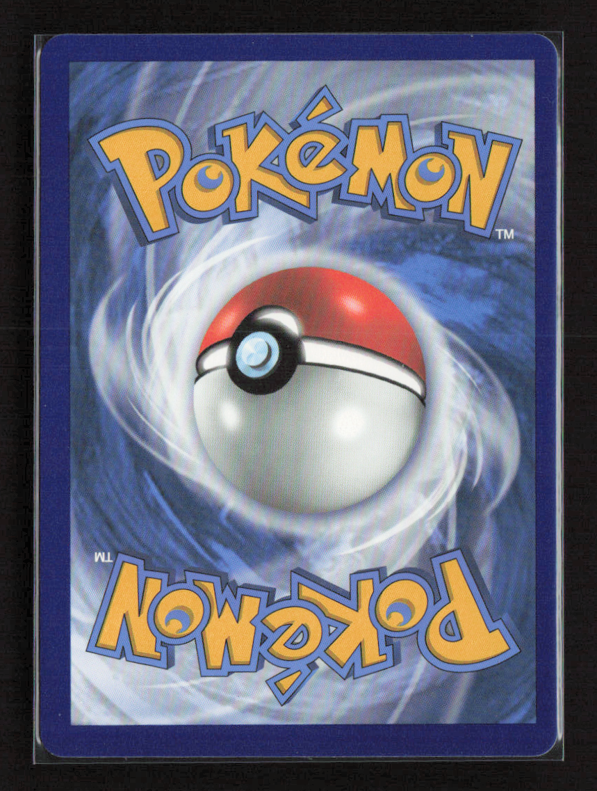 2021 Pokemon Fighting Energy (Secret) #233/198 Secret Rare