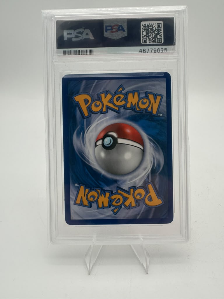 2009 Pokemon Platinum Arceus Charizard #1 Arceus PSA 7
