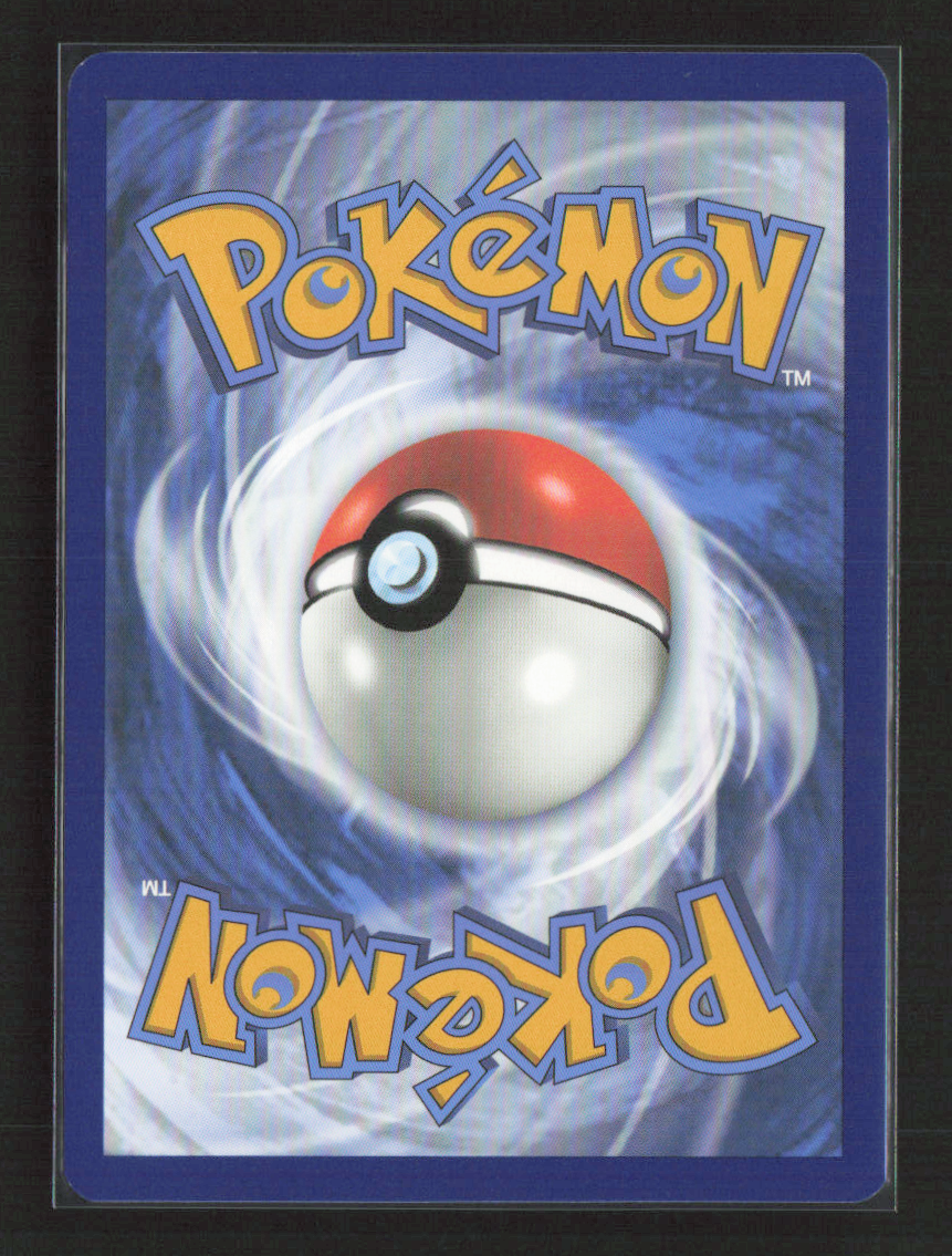 2023 Pokemon Pidgeotto - 208/197 #208/197 Illustration Rare