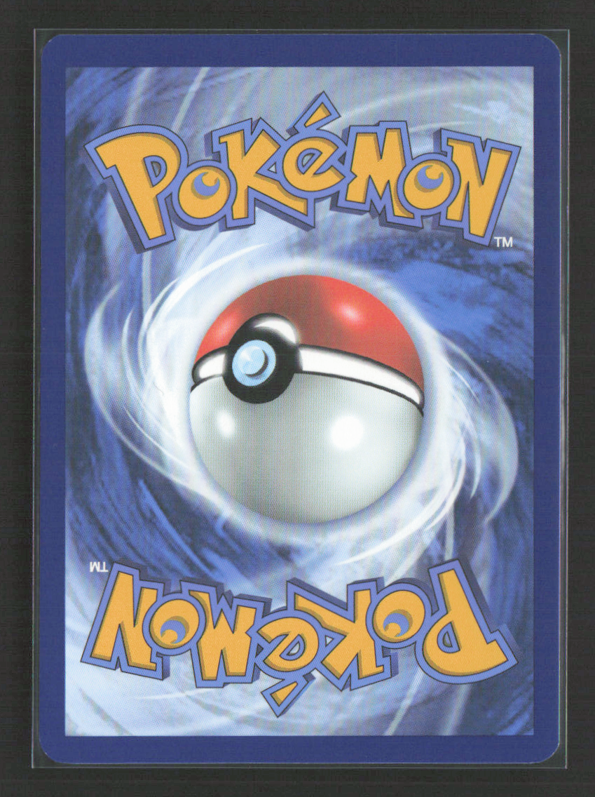 2025 Pokemon Pignite - 097/086 #097/086 Illustration Rare