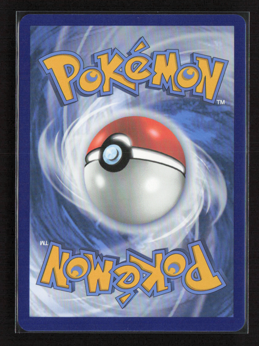 2024 Pokemon Ceruledge - 197/191 #197/191 Illustration Rare