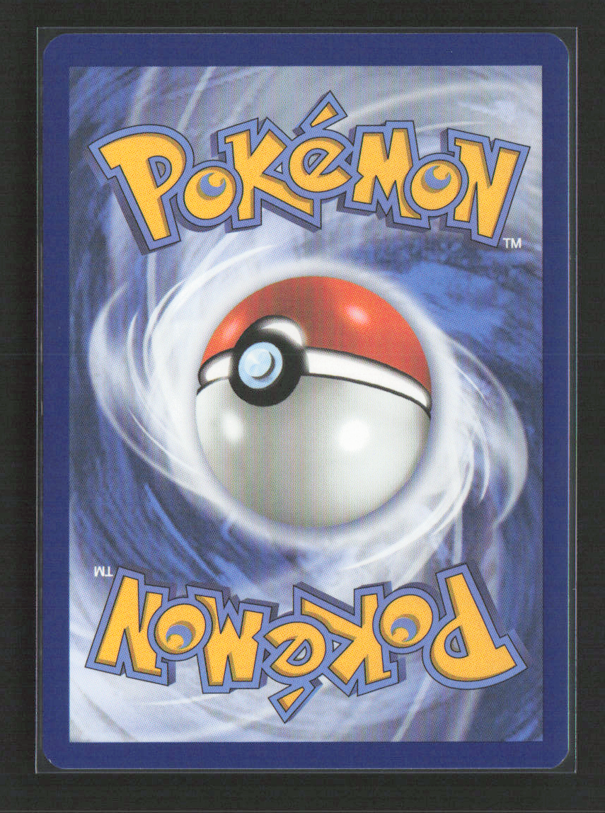 2025 Pokemon Gothita - 124/086 #124/086 Illustration Rare
