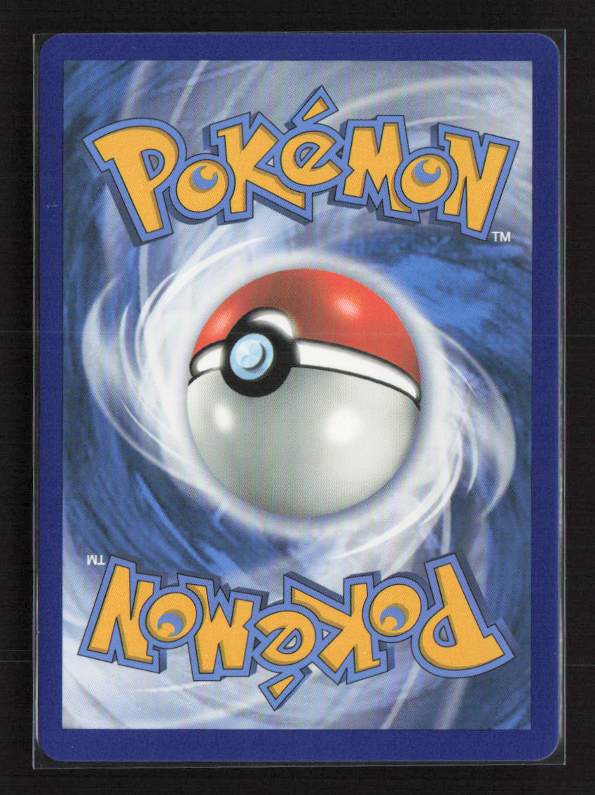 2020 Pokemon Lapras VMAX (Secret) #203/202 Secret Rare