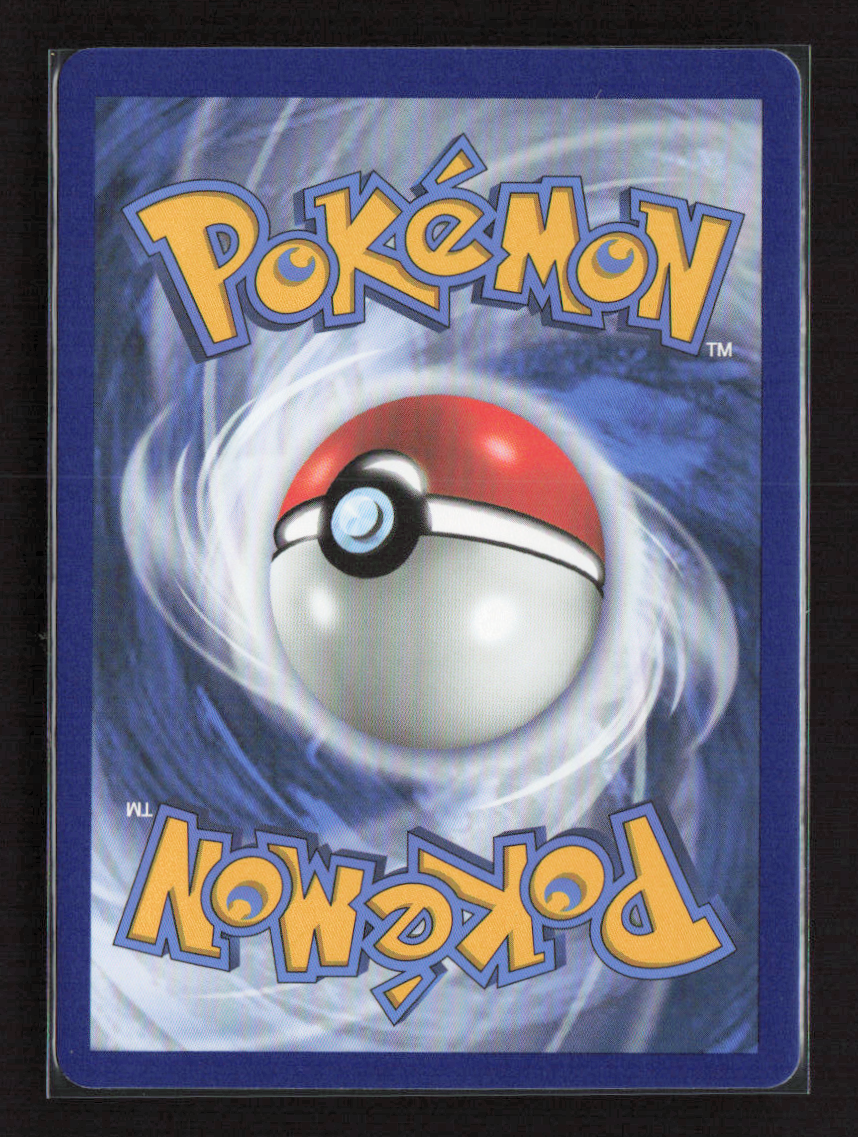 2021 Pokemon Shining Magikarp #66/64 Classic Collection