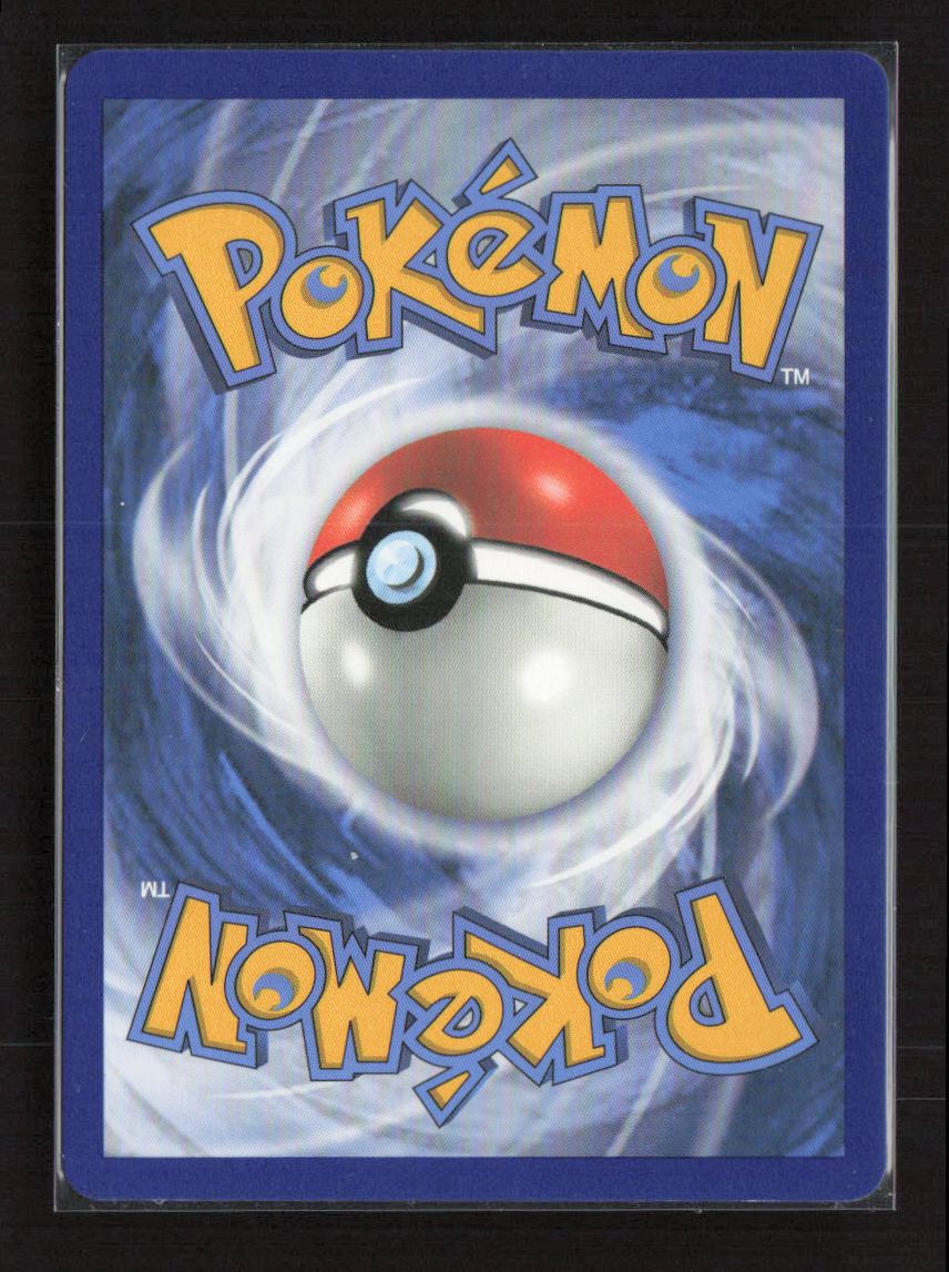 2020 Pokemon Ordinary Rod (Secret) #215/202 Secret Rare