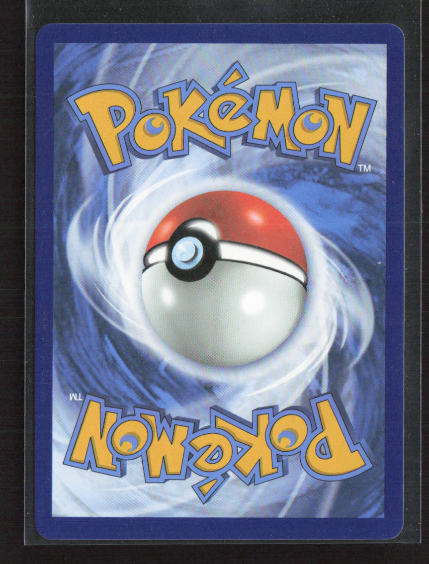 2025 Pokemon Keldeo ex - 167/086 #167/086 Special Illustration Rare