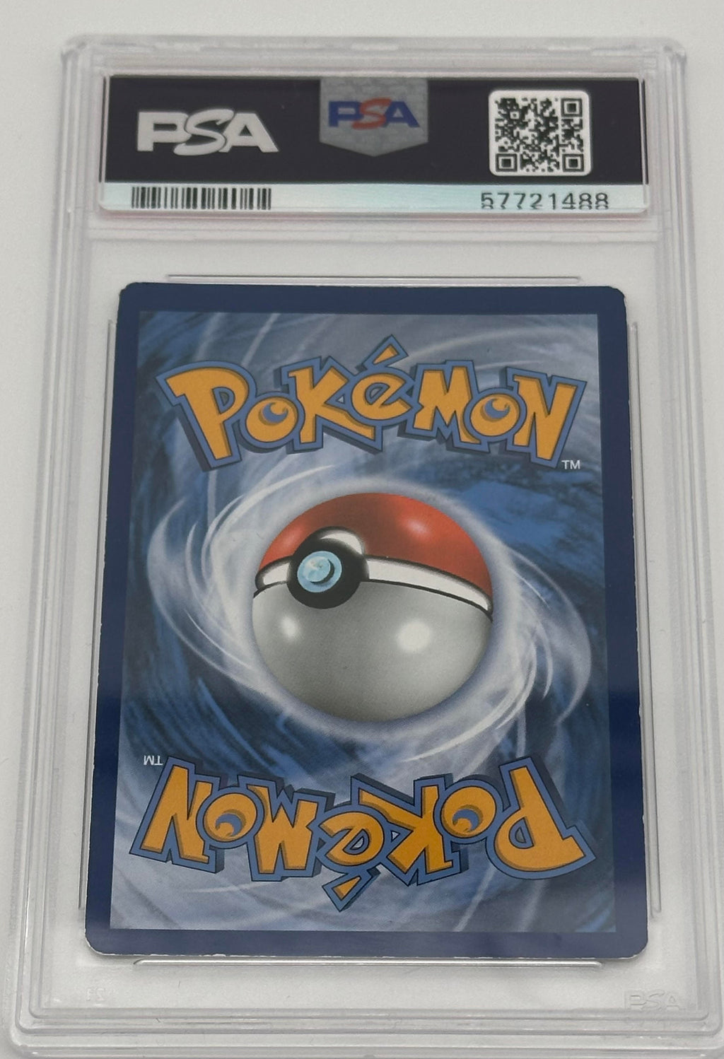 2016 Pokemon Xy Fates Collide Umbreon EX #119 Fa Fates Collide PSA 7