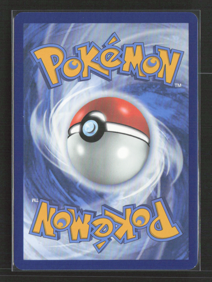 2025 Pokemon Garbodor - 141/086 #141/086 Illustration Rare