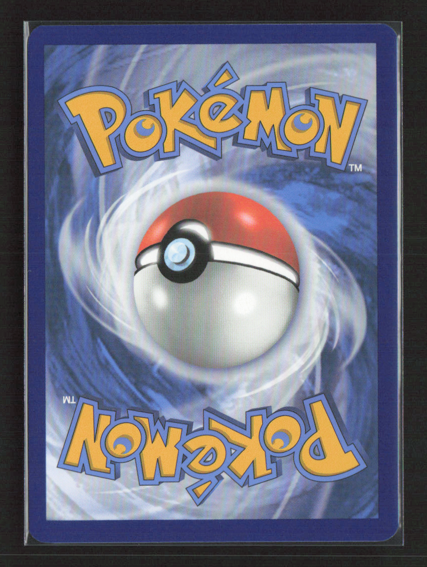 2024 Pokemon Spheal - 199/191 #199/191 Illustration Rare