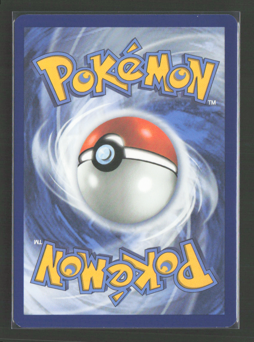 2025 Pokemon Piplup - 098/094 #098/094 Illustration Rare