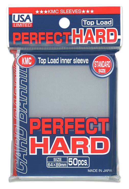 Hyper MAT: KMC