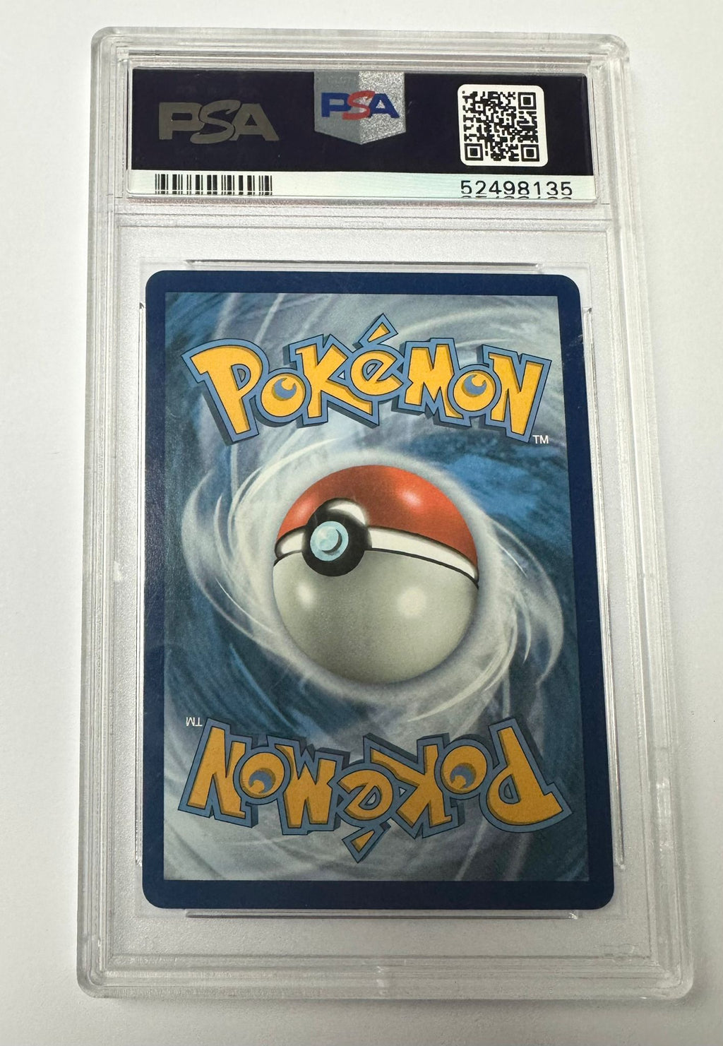 2020 Pokemon Swsh Black Star Promo Charizard V #050 Chmpn.Path Elite Trnr.Box PSA 10