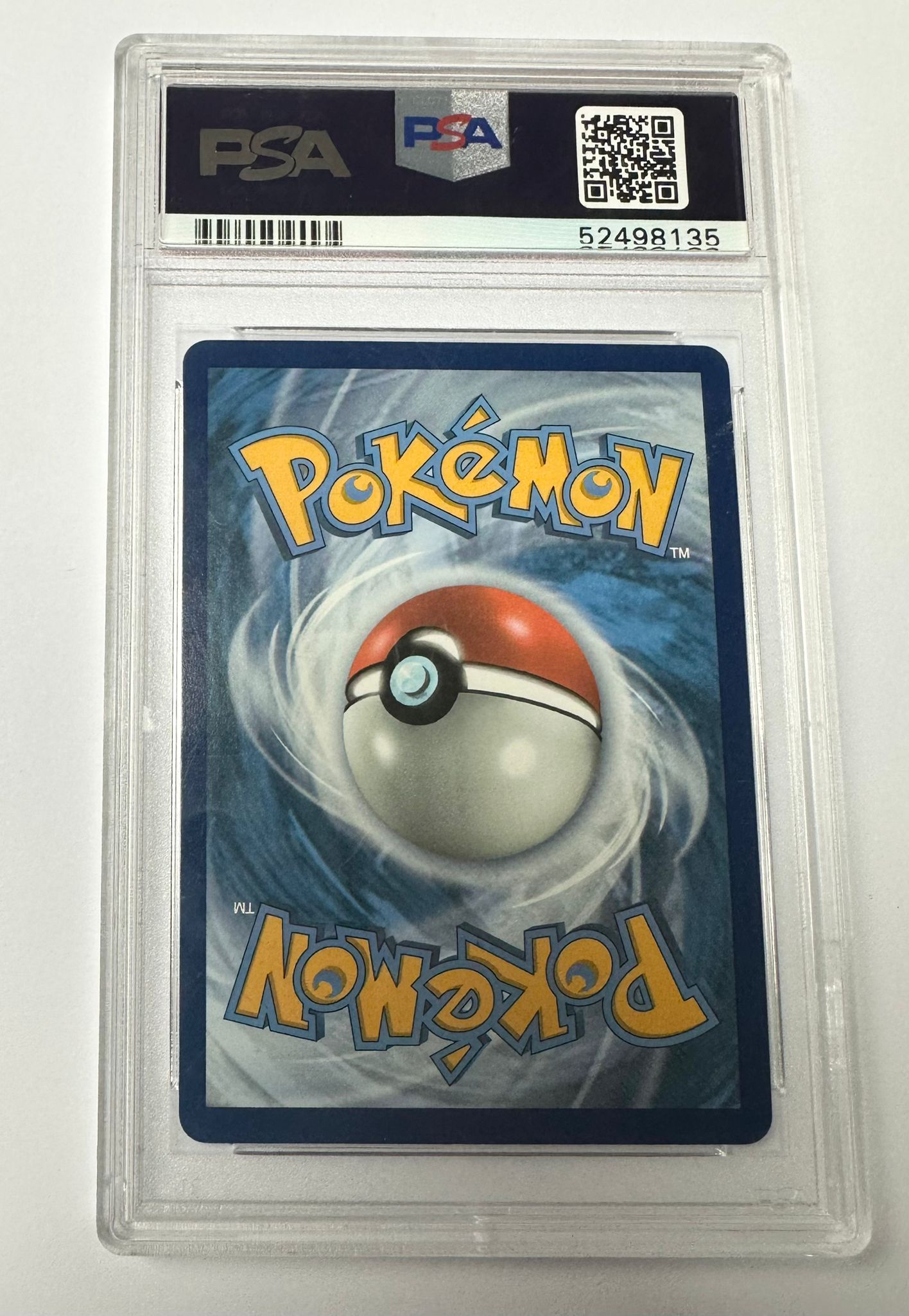 2020 Pokemon Swsh Black Star Promo Charizard V #050 Chmpn.Path Elite Trnr.Box PSA 10