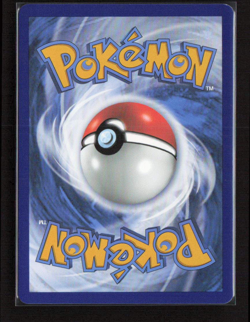2023 Pokemon Pikachu (Secret) #160/159 Secret Rare
