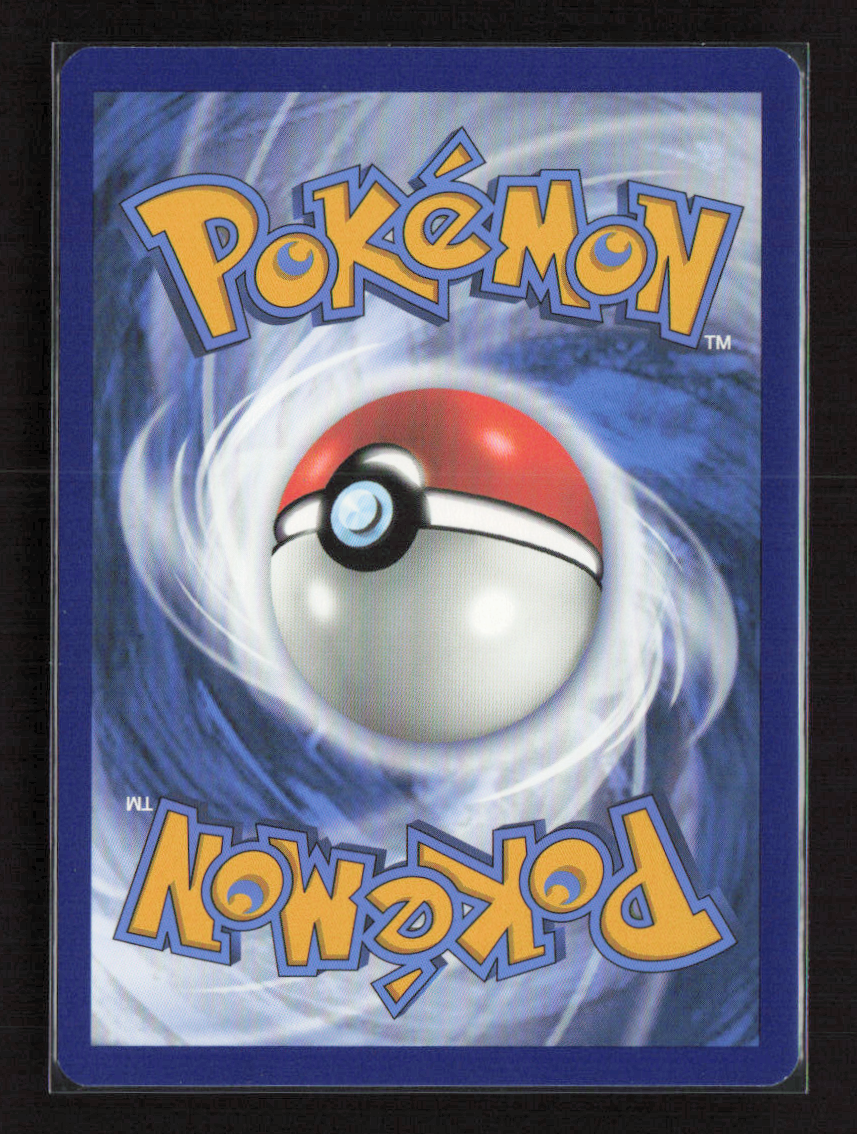 2022 Pokemon Gengar #TG06/TG30 Ultra Rare