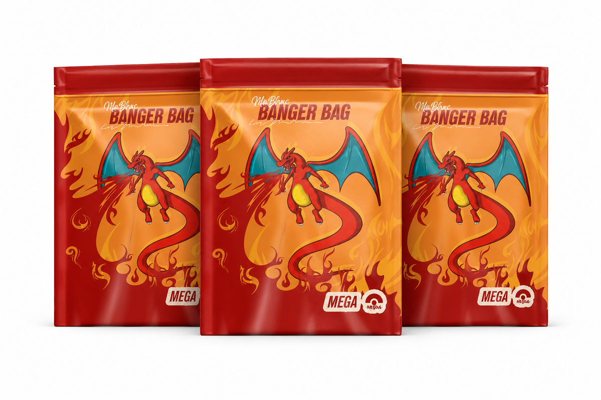 Banger Bags - (MEGA)