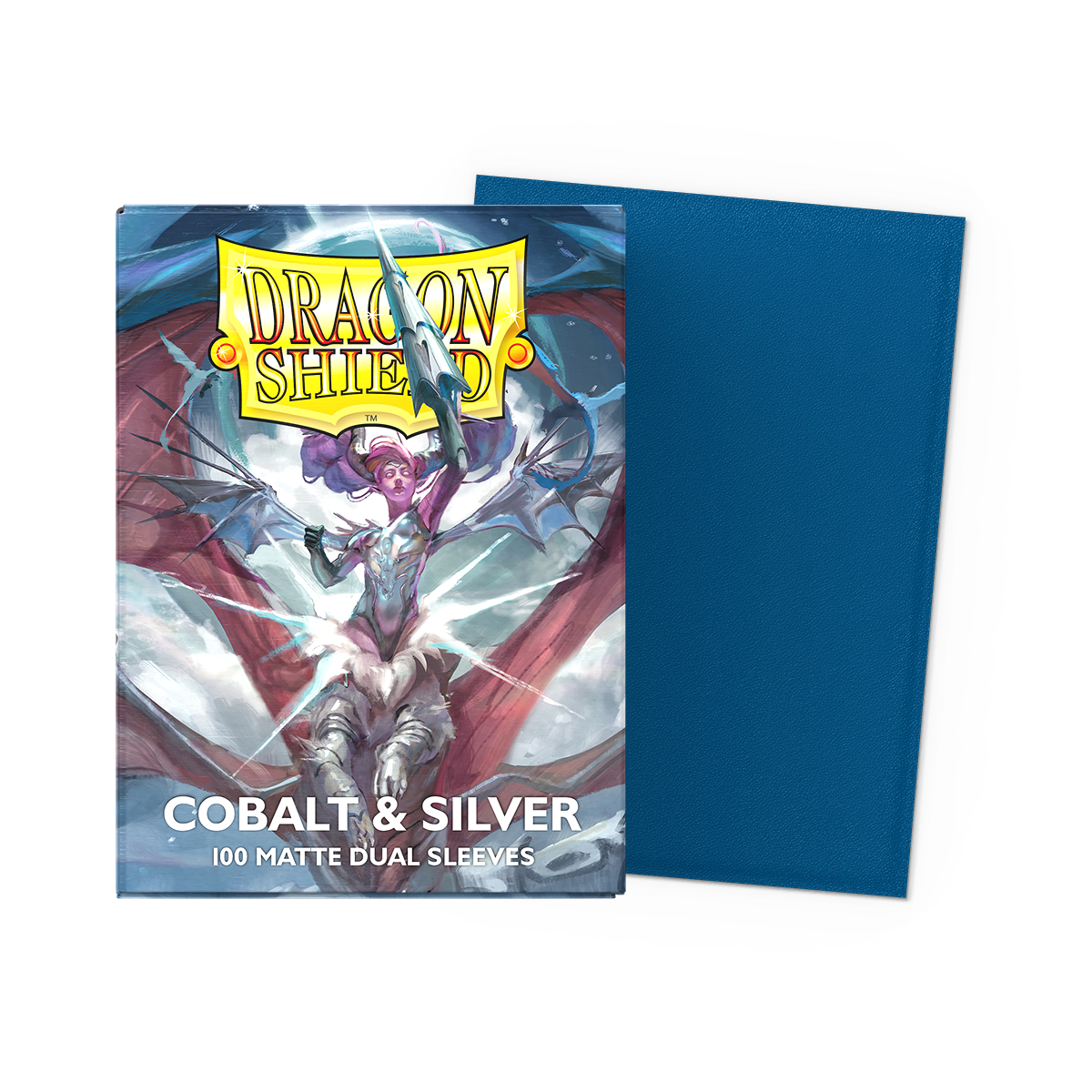 Dragon Shield - Sleeves - Standard Size