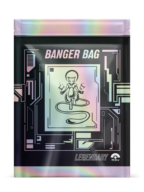 (LEGENDARY) Banger Bags! (One Piece)