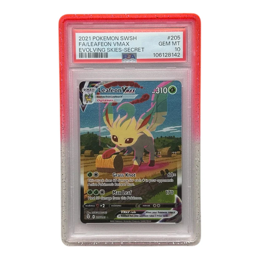 MintyGuard - Standard Case - PSA
