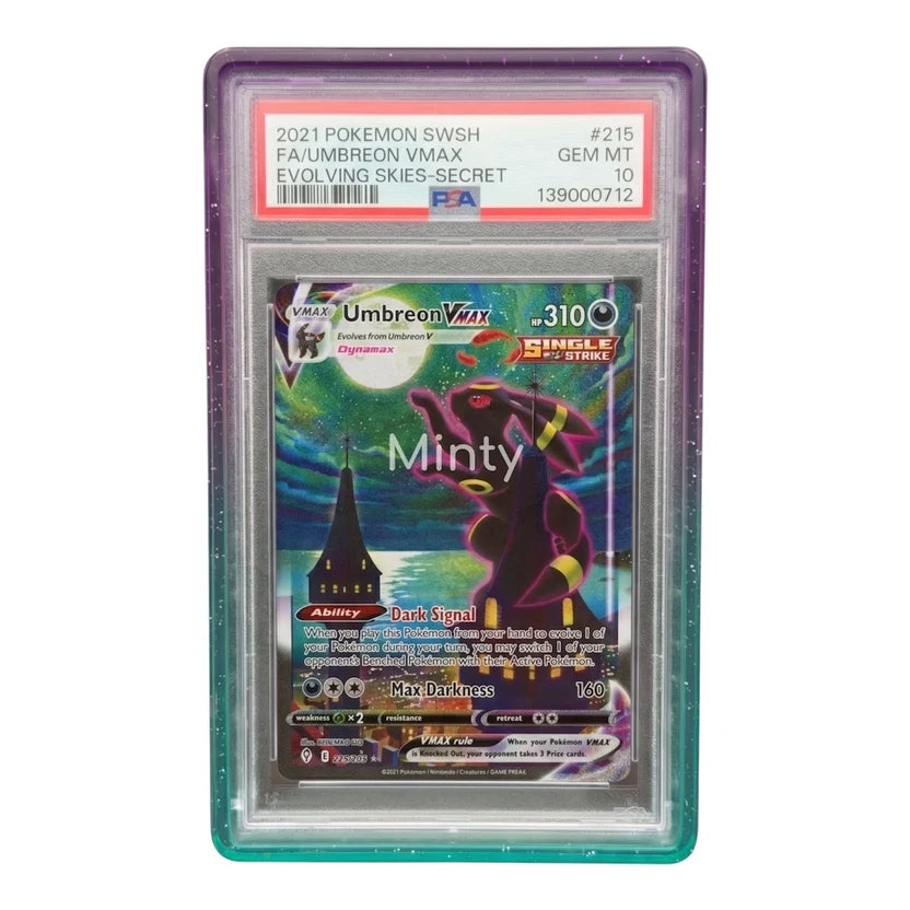MintyGuard - Standard Case - PSA