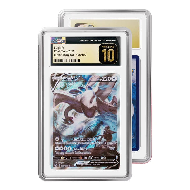 Graded Guard - Standard Case - CGC