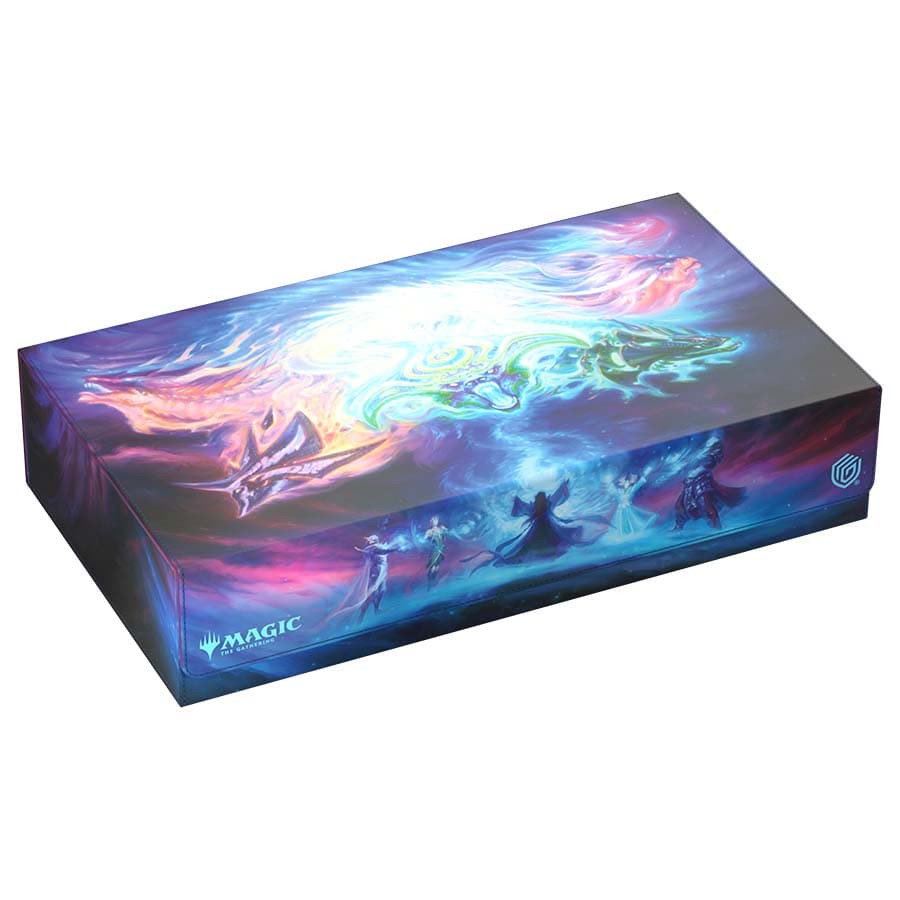 Omnihive (XXL): Ultimate Guard