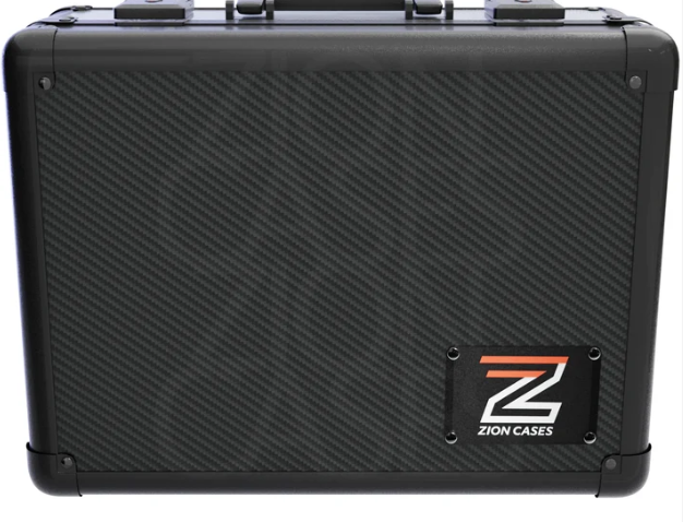 Zion Products