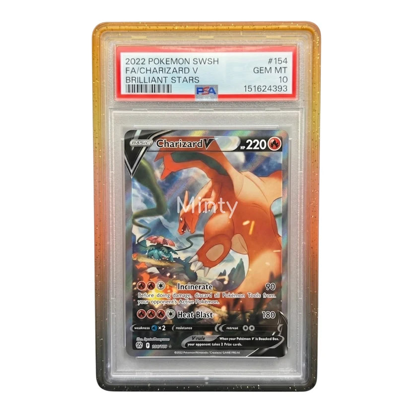 MintyGuard - Standard Case - PSA