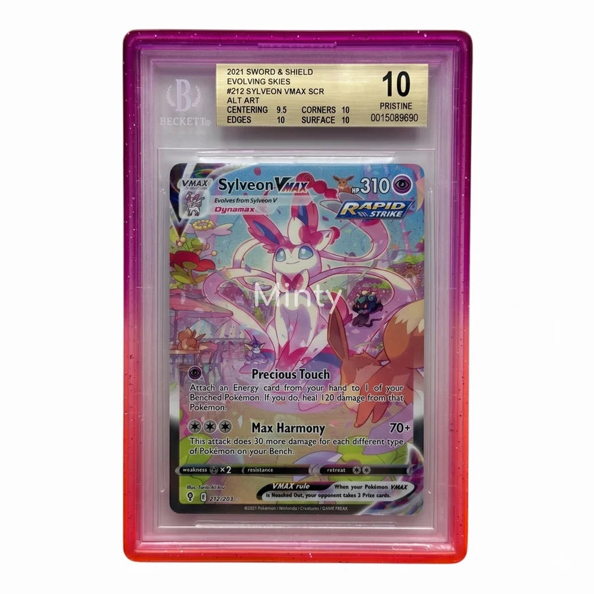 MintyGuard - Standard Case - BGS