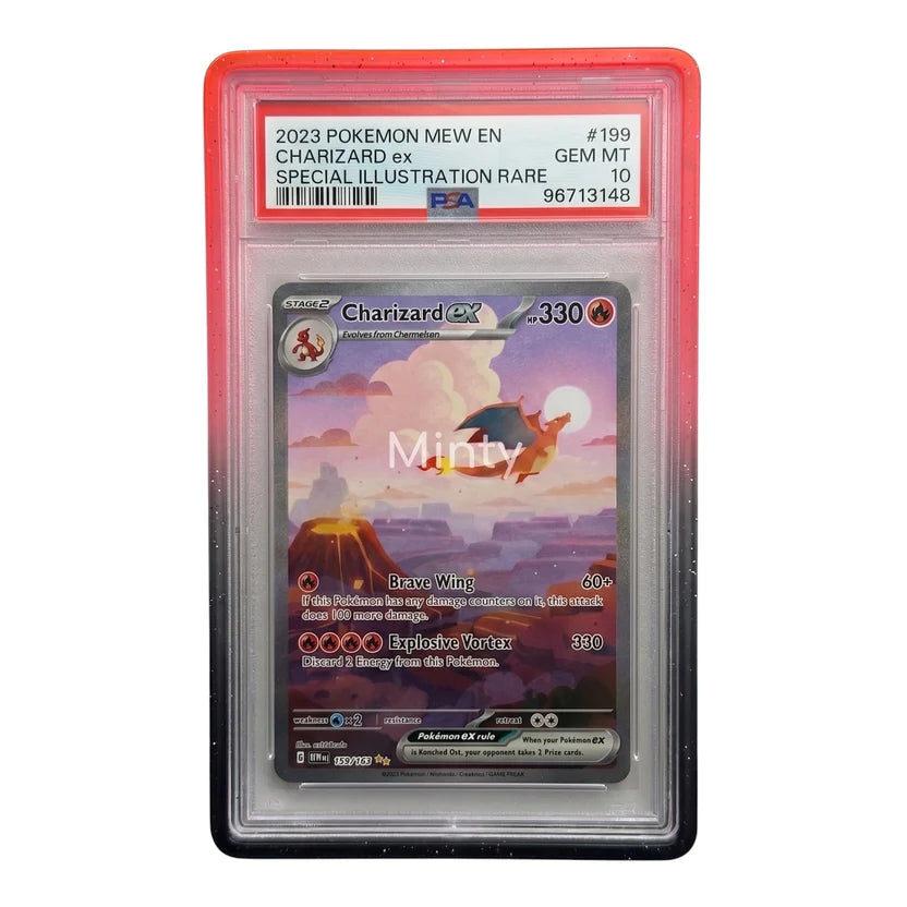 MintyGuard - Standard Case - PSA