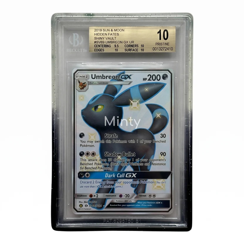 MintyGuard - Standard Case - BGS