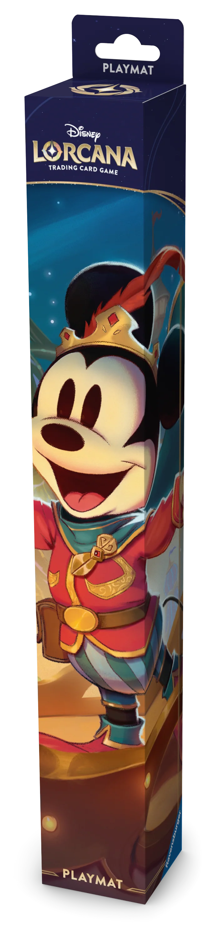 Lorcana Playmats
