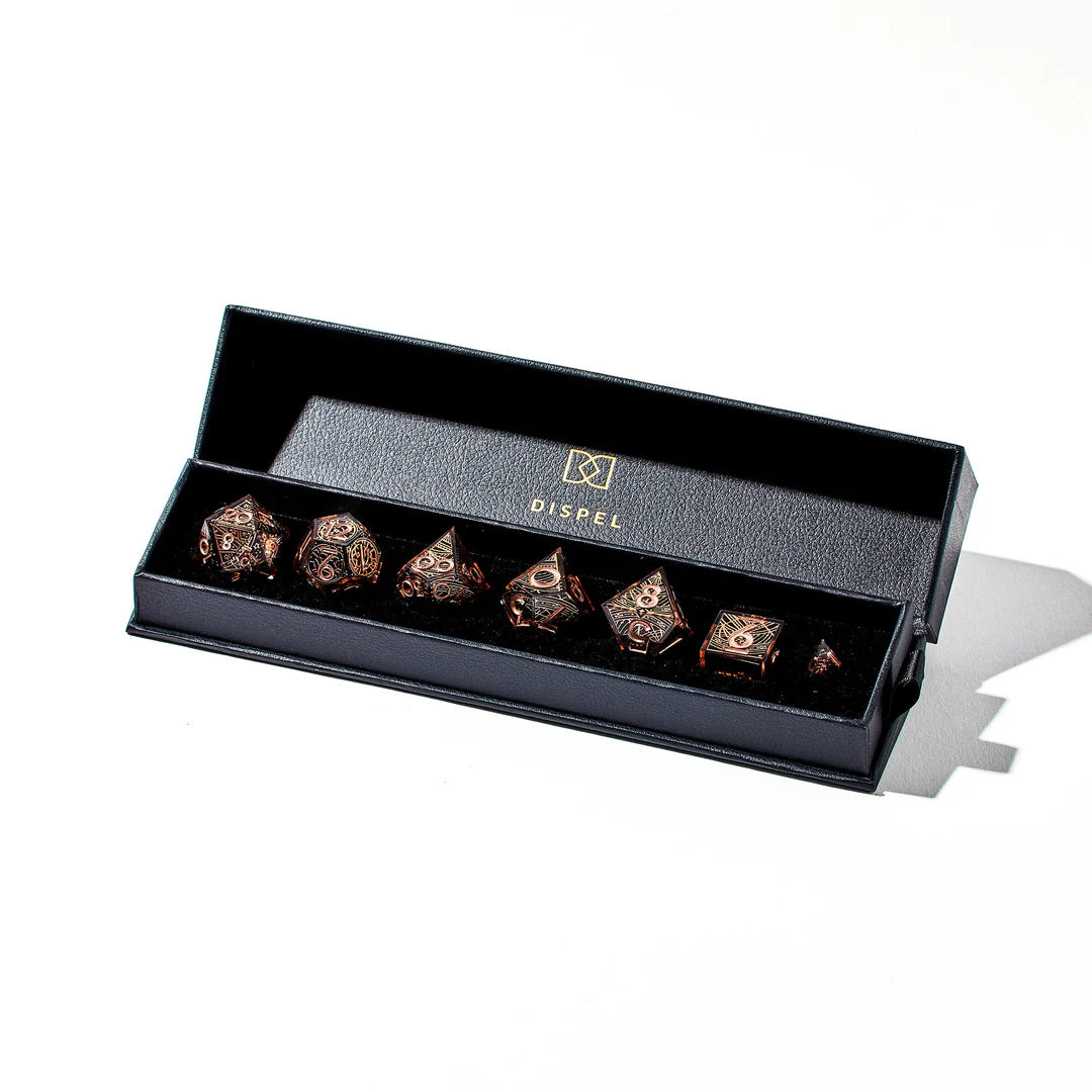 Dice Set: Dispel Dice