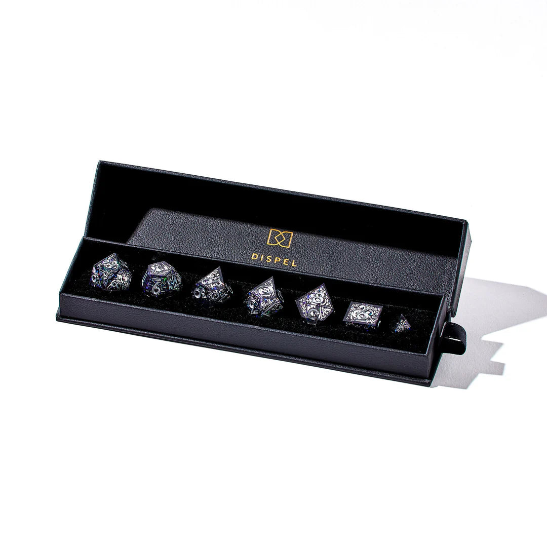 Dice Set: Dispel Dice