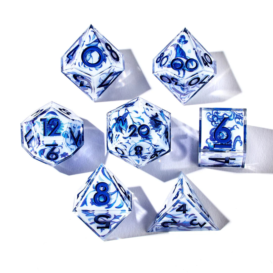 Dice Set: Dispel Dice