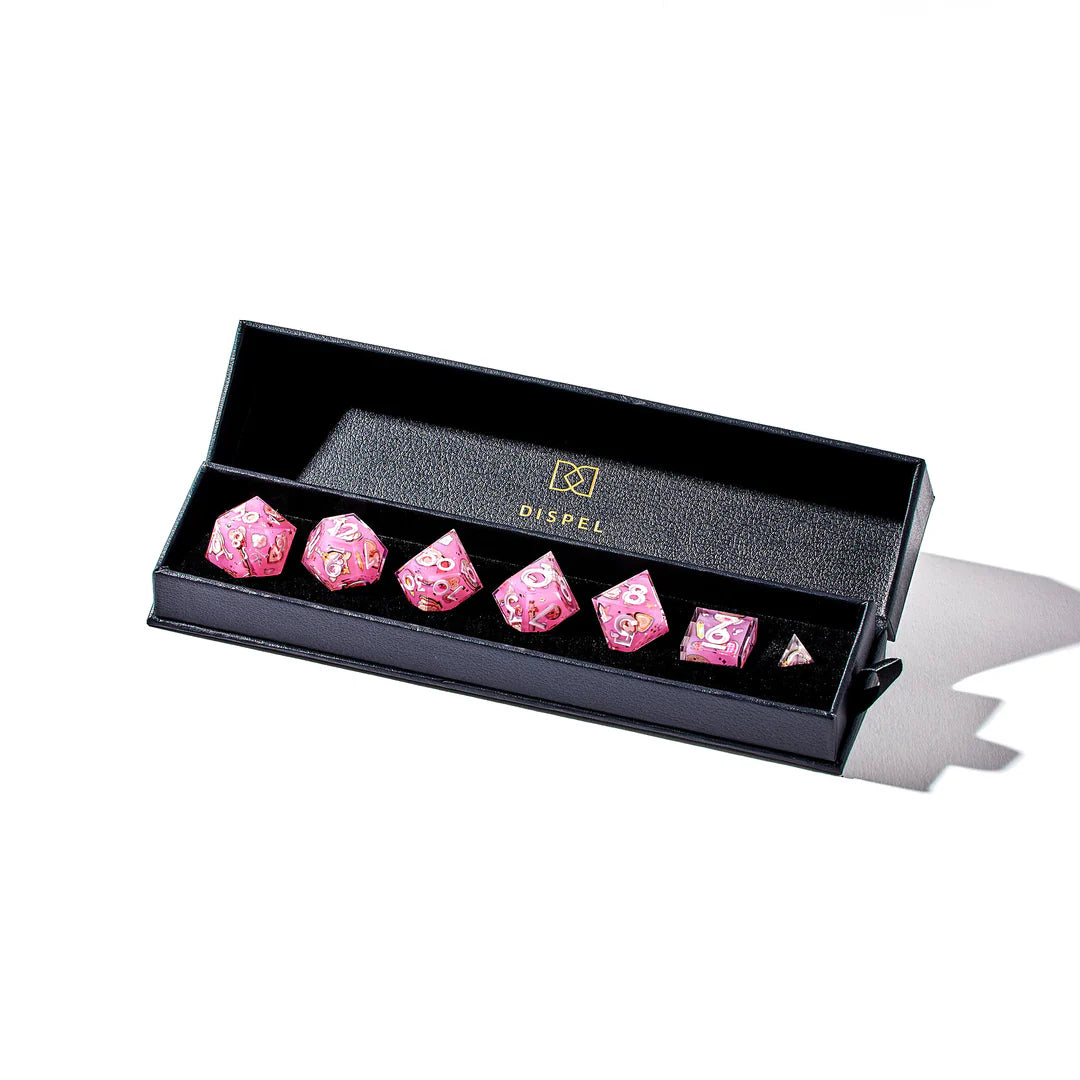 Dice Set: Dispel Dice