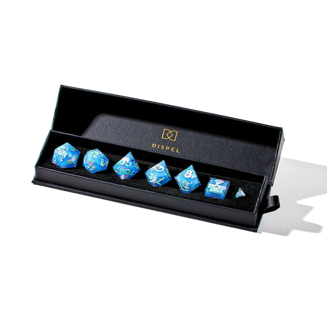 Dice Set: Dispel Dice
