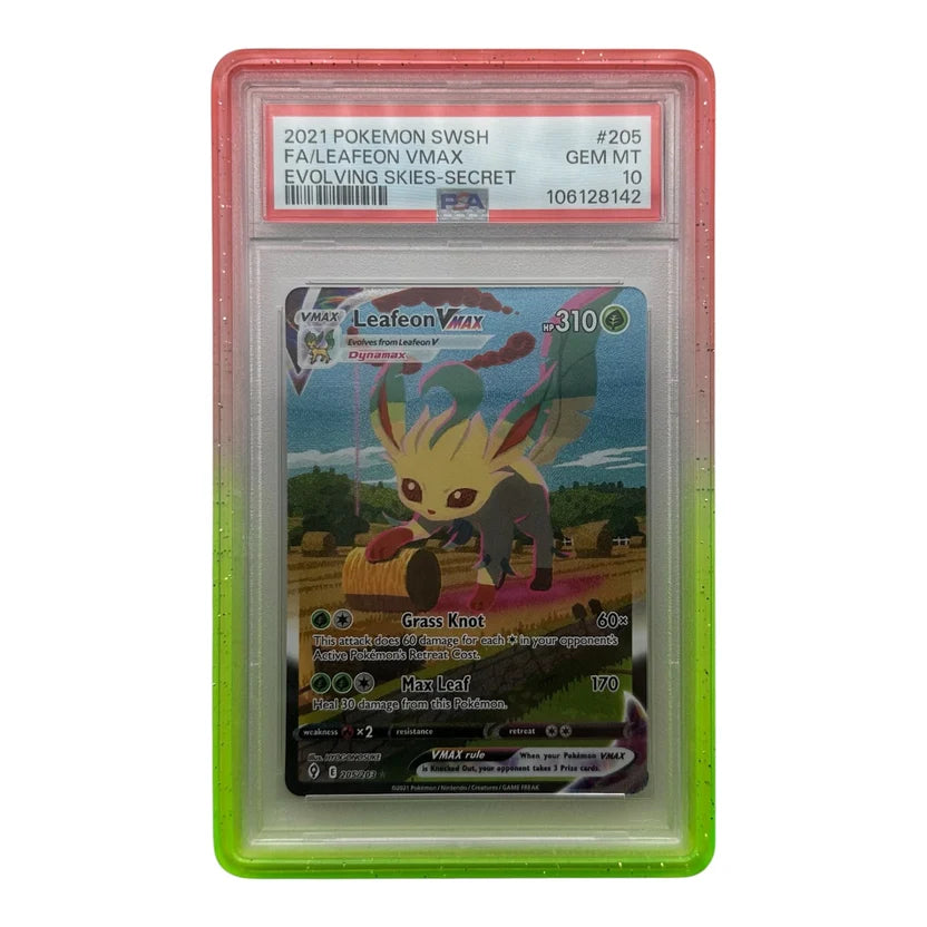 MintyGuard - Standard Case - PSA
