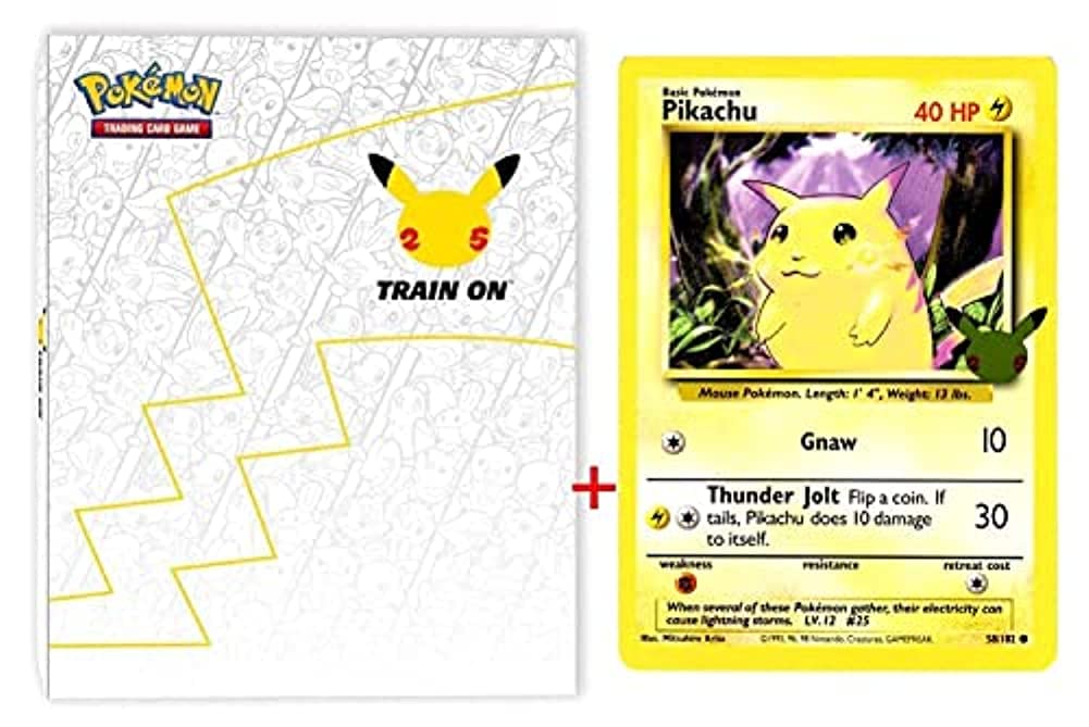 First Partner Collector's Binder