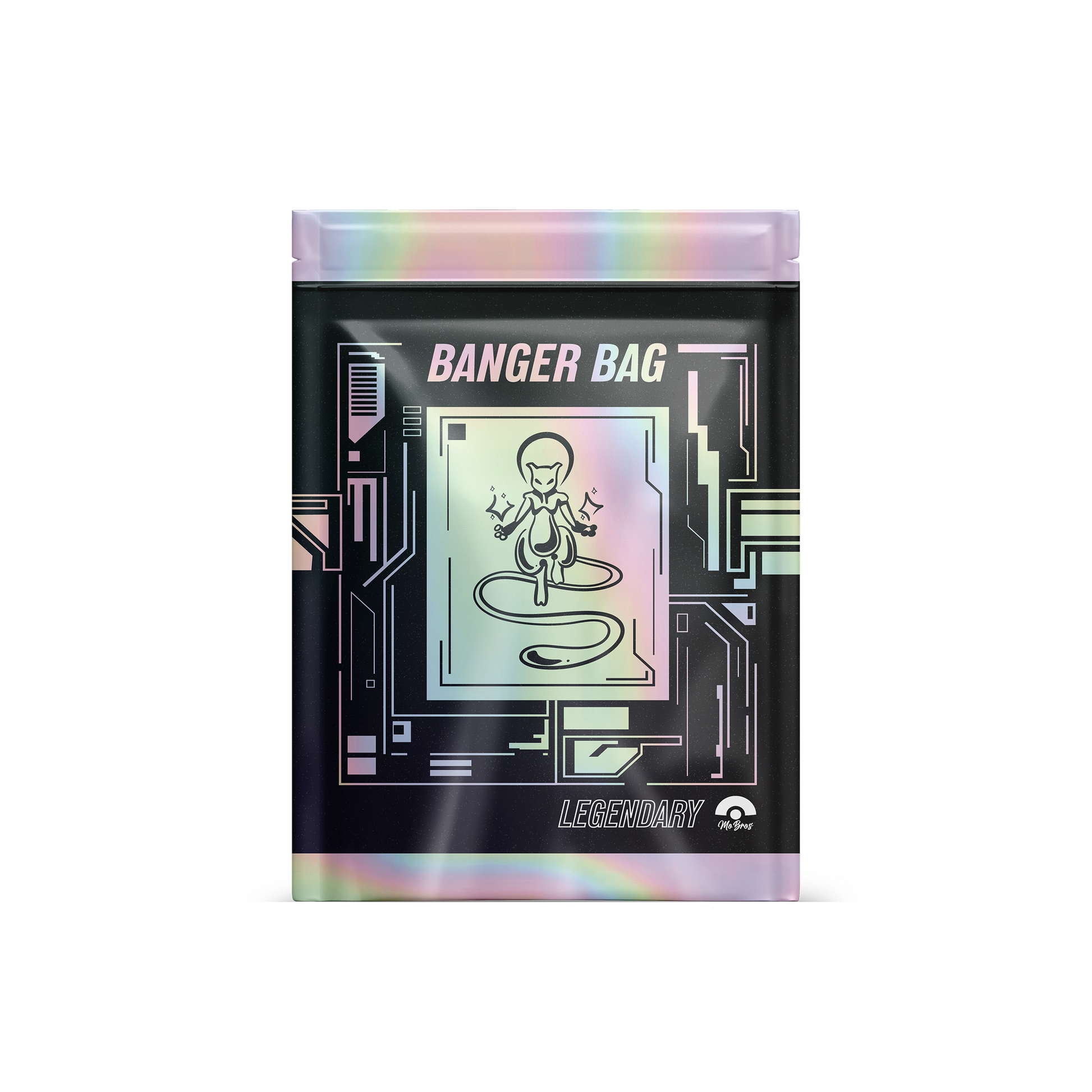 (LEGENDARY) Banger Bags! (One Piece)