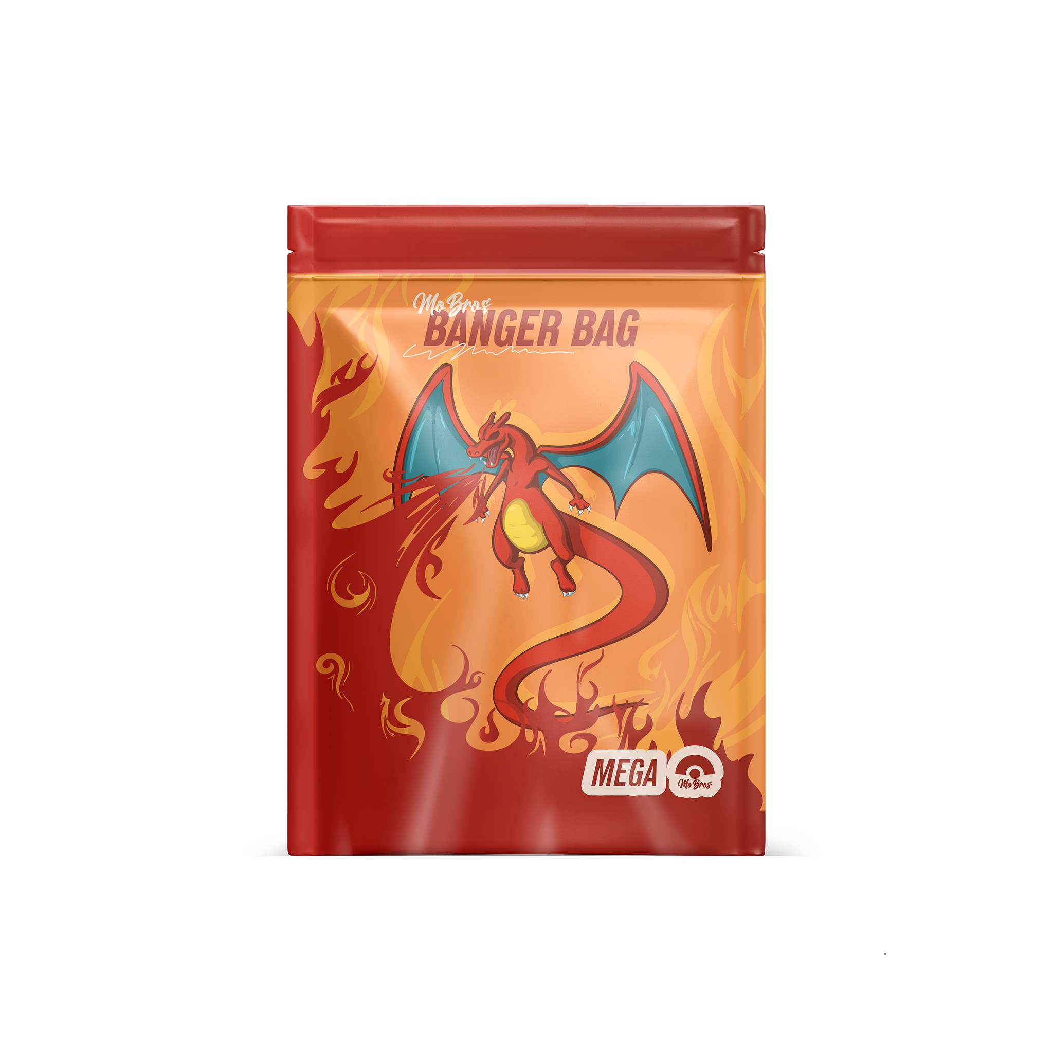 Banger Bags - (MEGA) – MoBrosTC