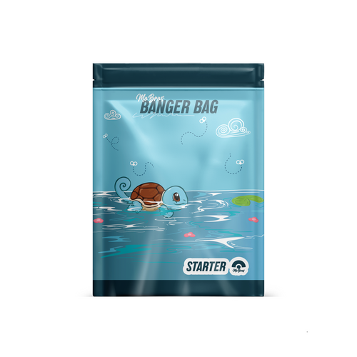 (STARTER) Banger Bags!
