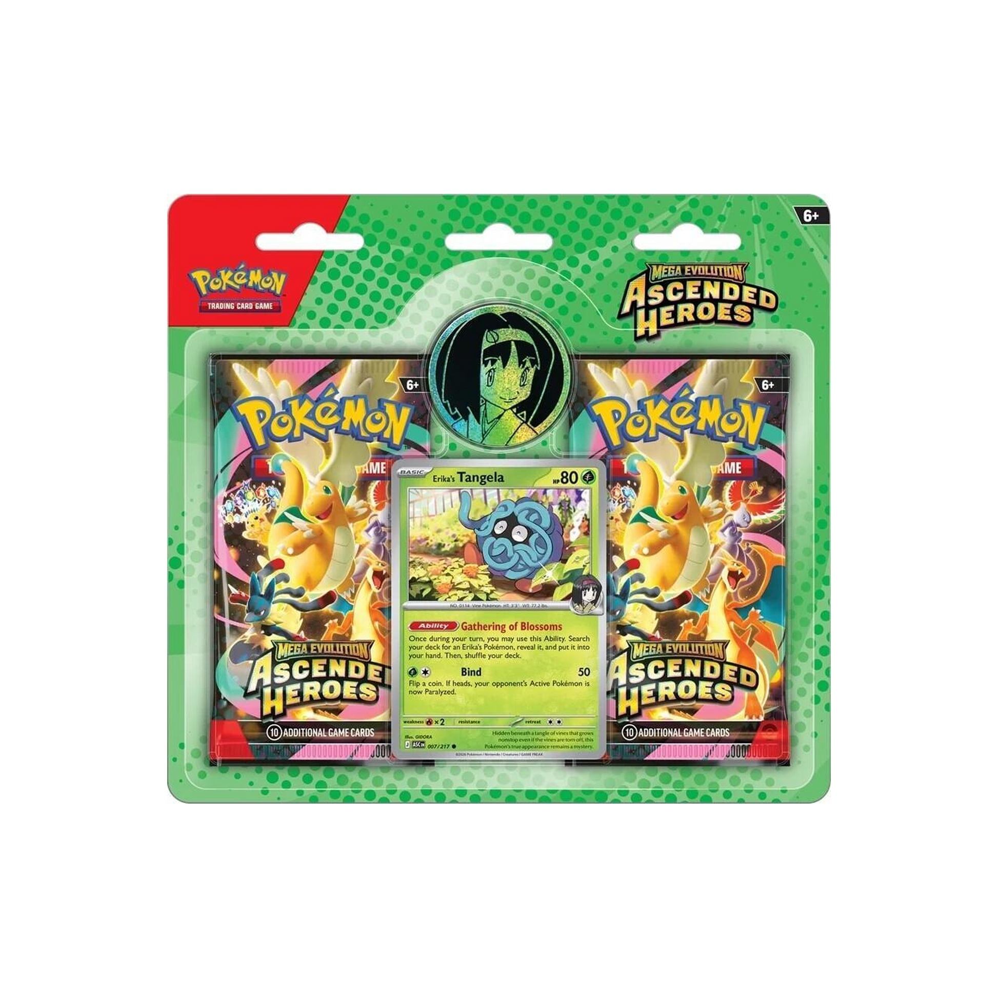 Pokmon Blister Packs MoBrosTC Pokmon Blister Packs MoBrosTC