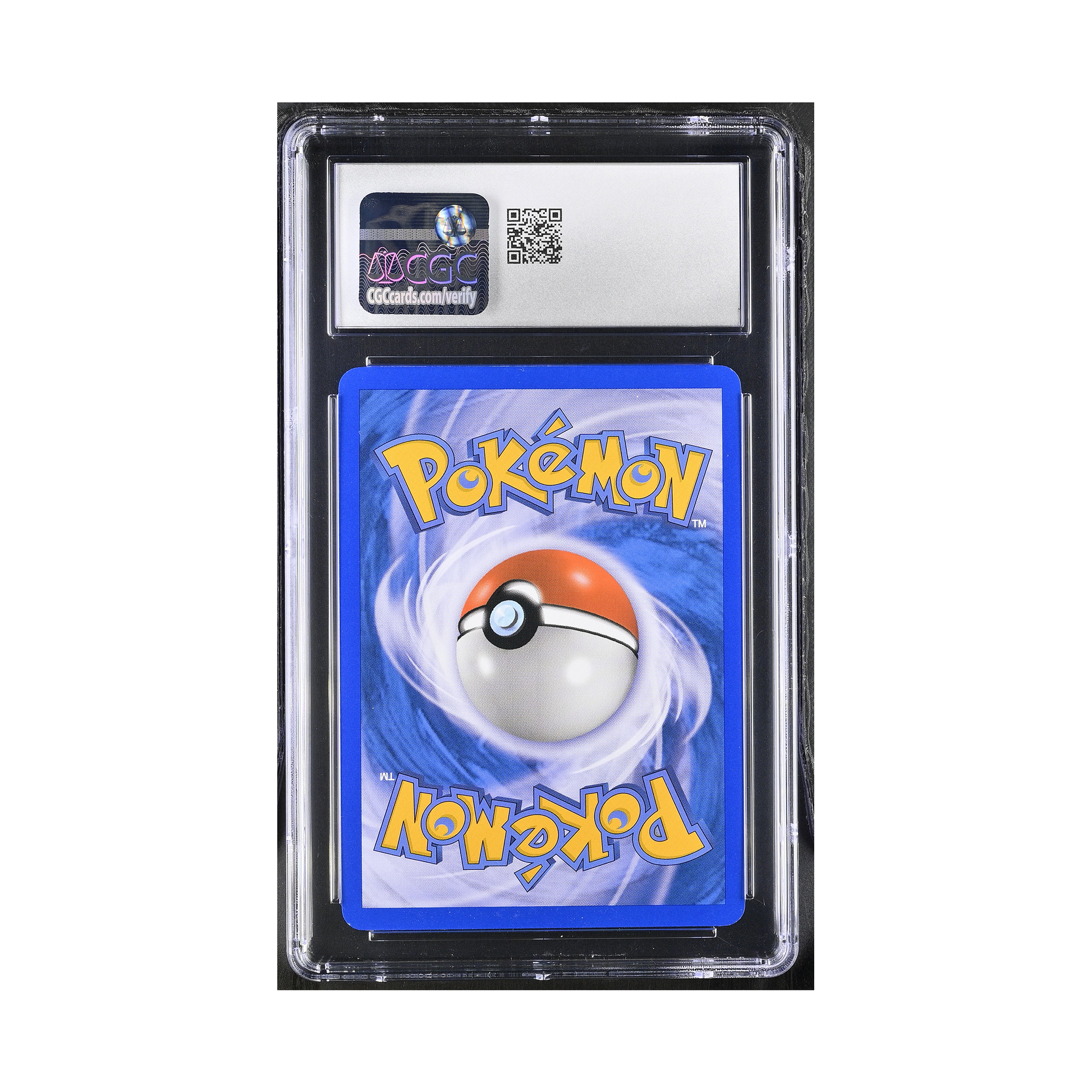 2007 Pokemon Electivire #3/130 CGC 10