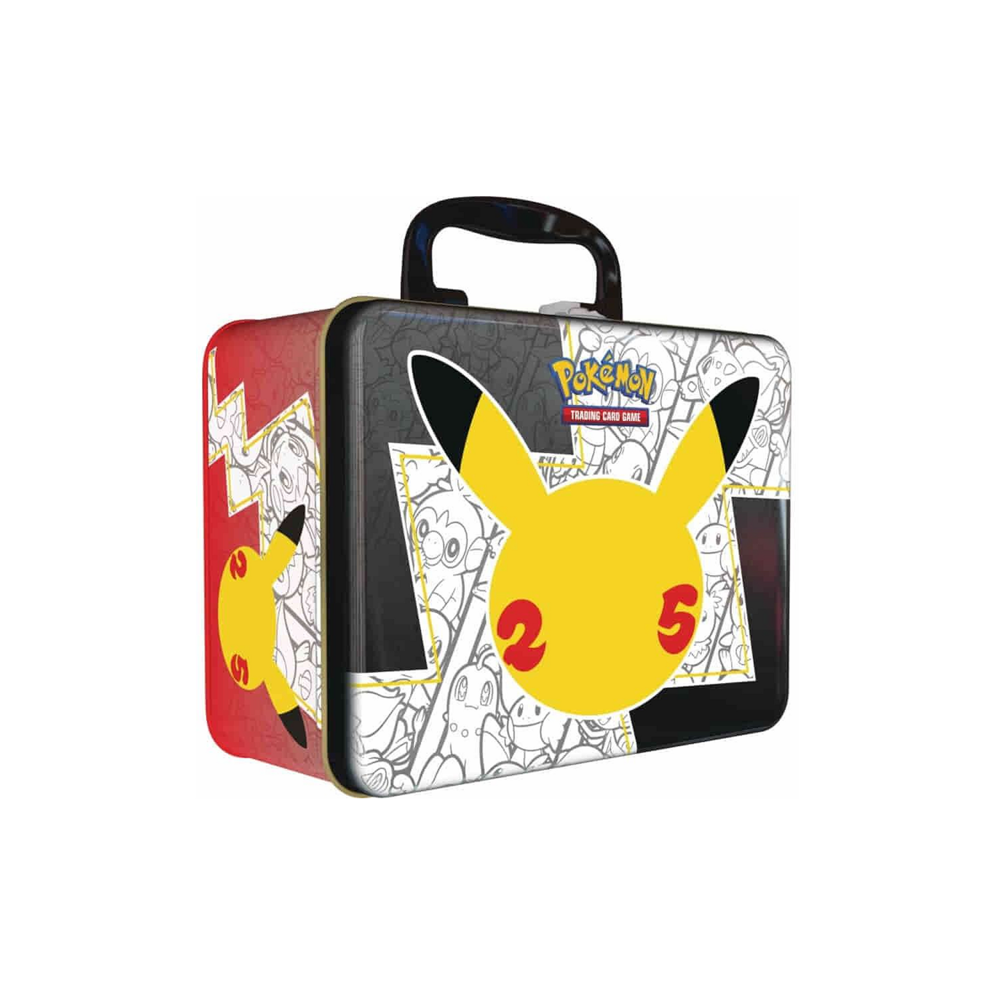 Celebrations Collector Chest