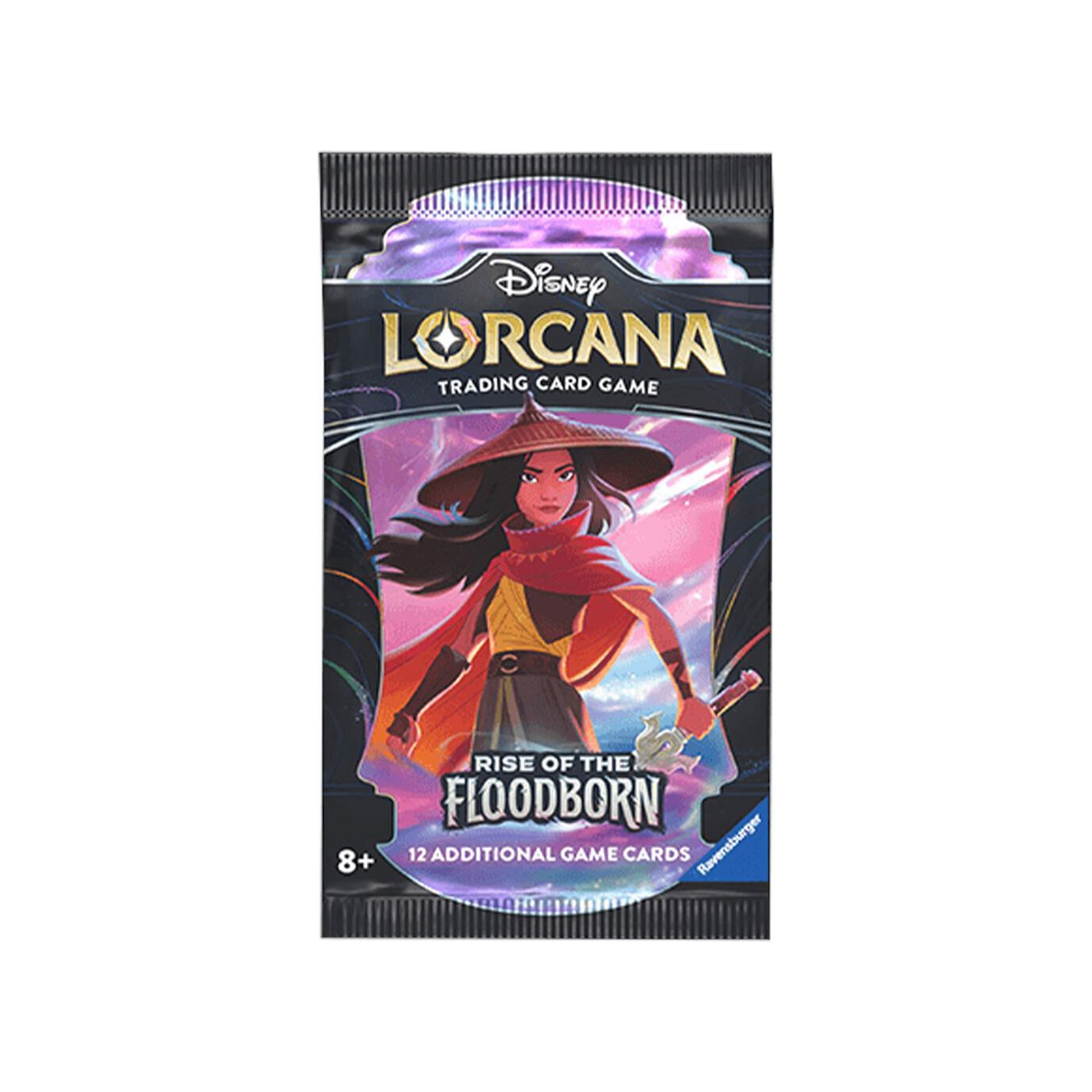 Rise Of The Floodborn Booster Pack
