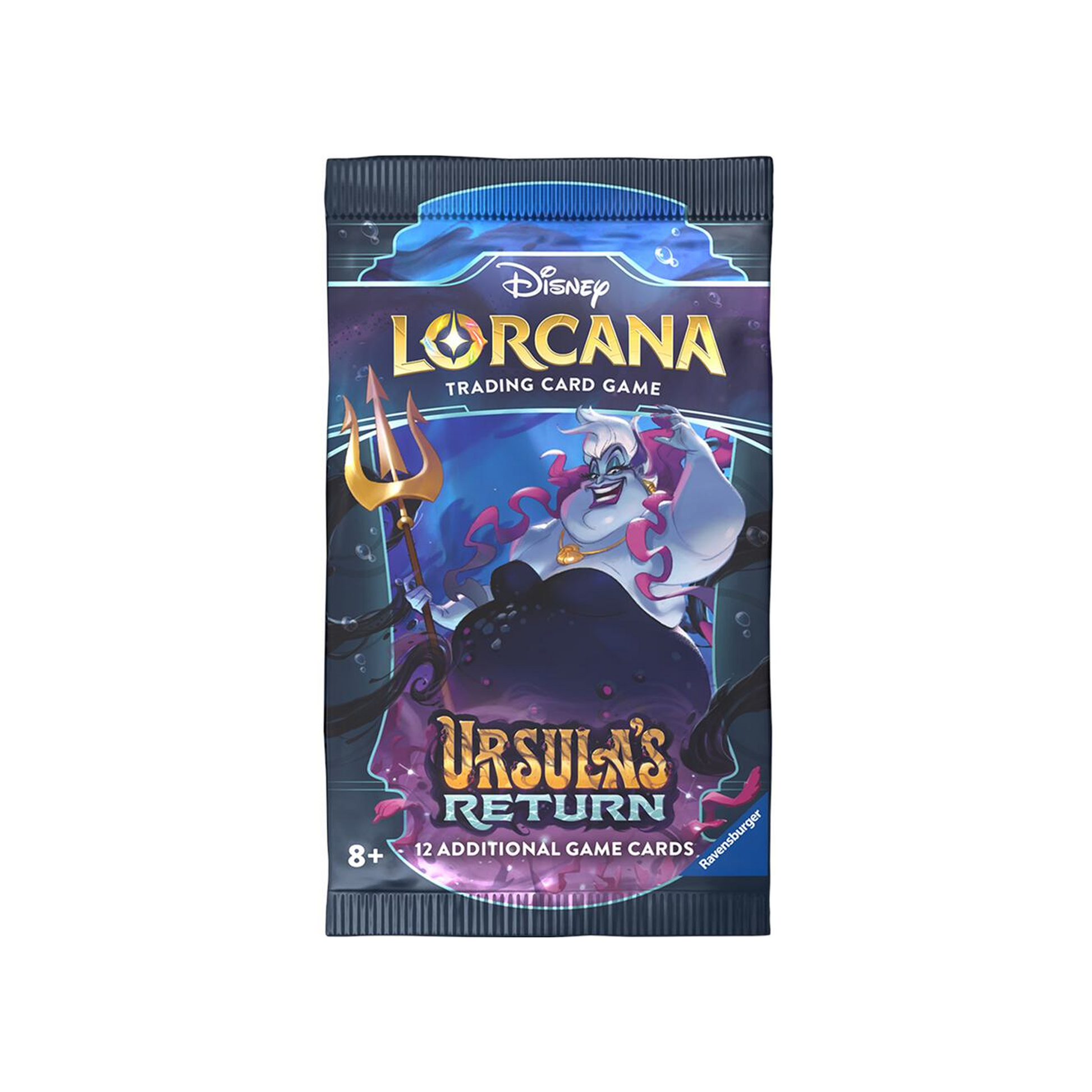 Ursula's Return Booster Pack