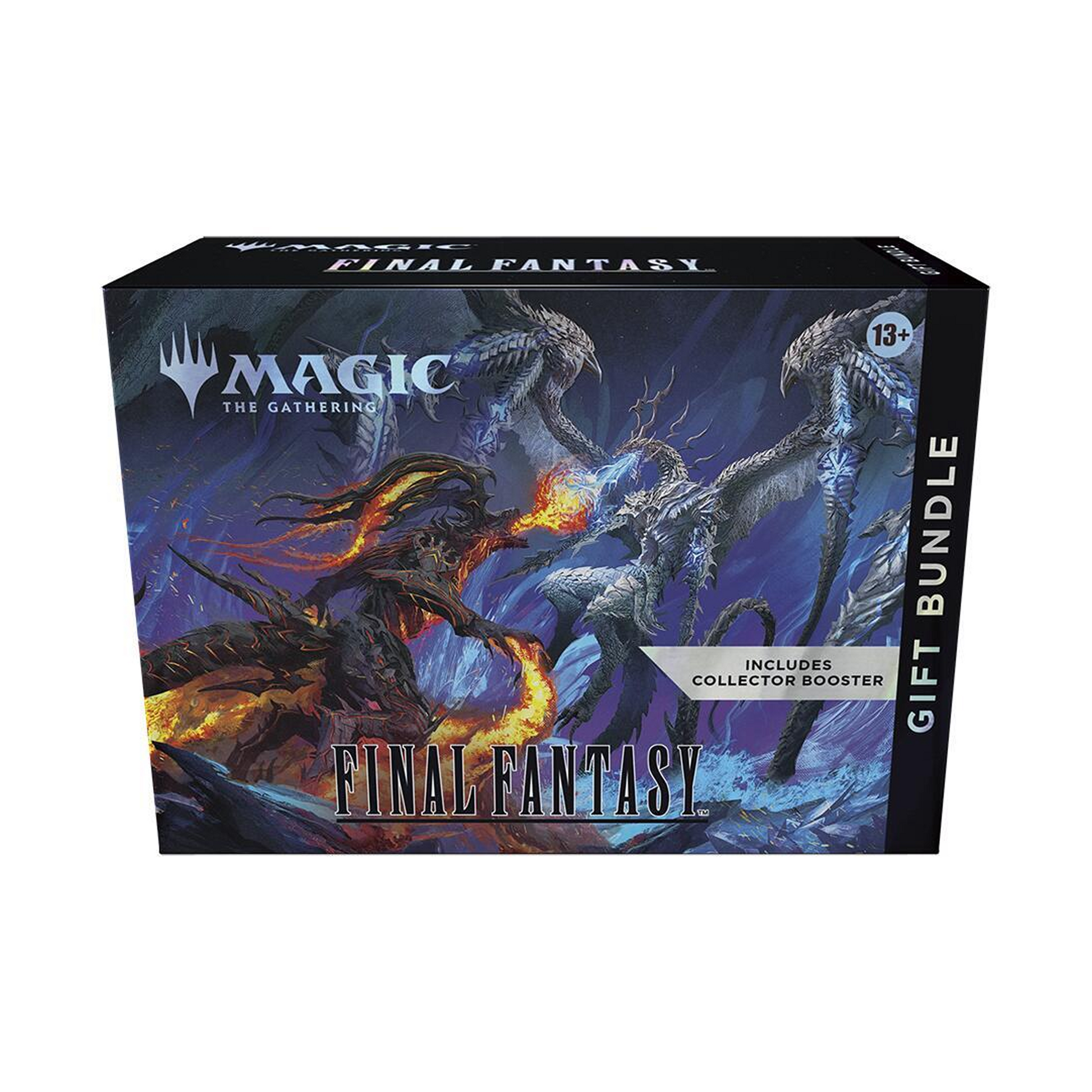 Final Fantasy Gift Bundle